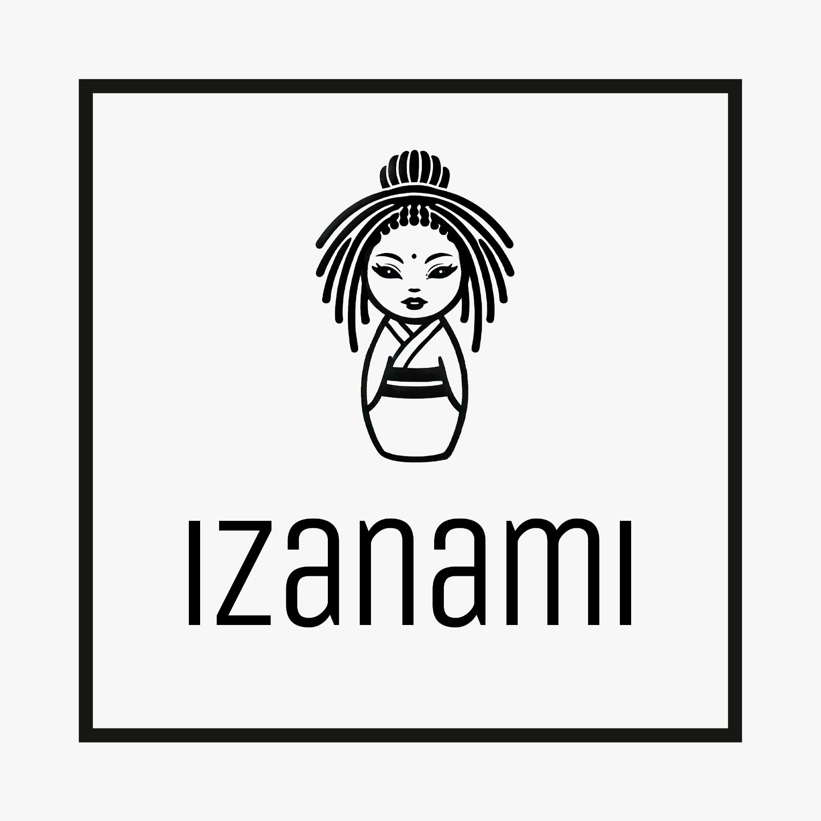 izanami logo